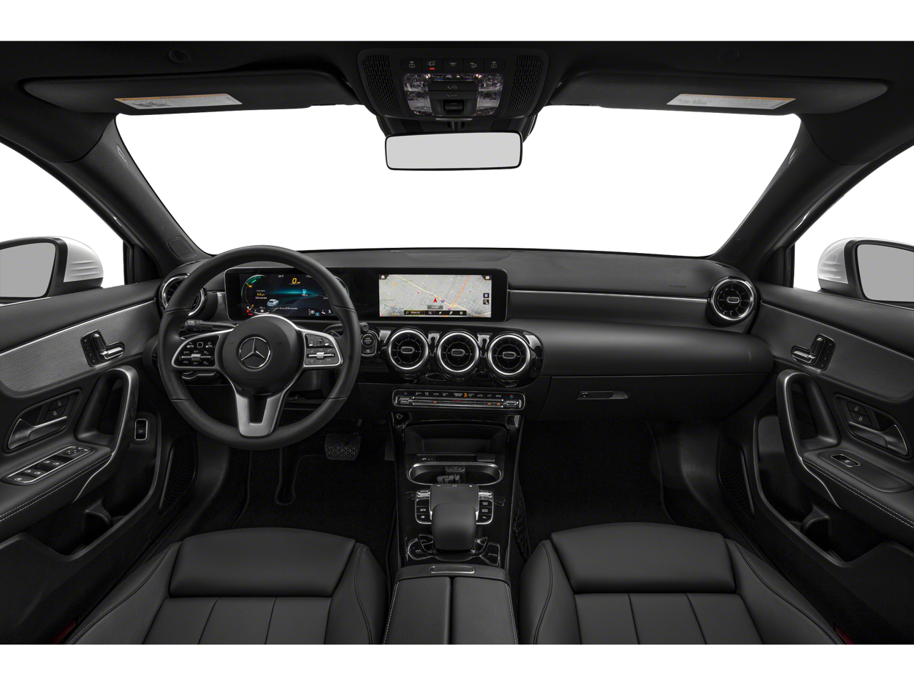 2022 Mercedes-Benz A-Class A 220