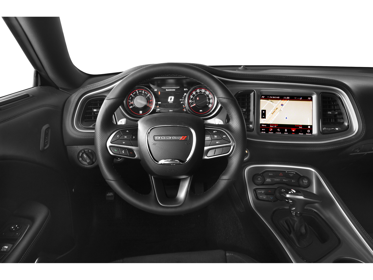 2023 Dodge Challenger R/T Scat Pack Widebody SHAKEDOWN SPECIAL EDITION