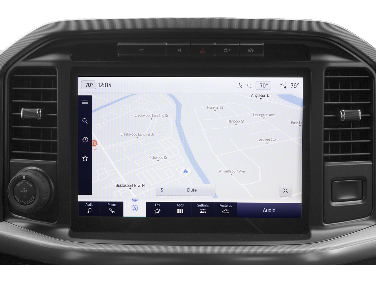 2023 Ford F-150 Raptor R