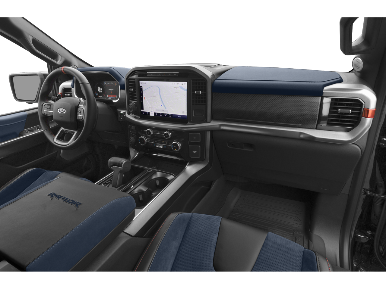 2023 Ford F-150 Raptor RAPTOR R