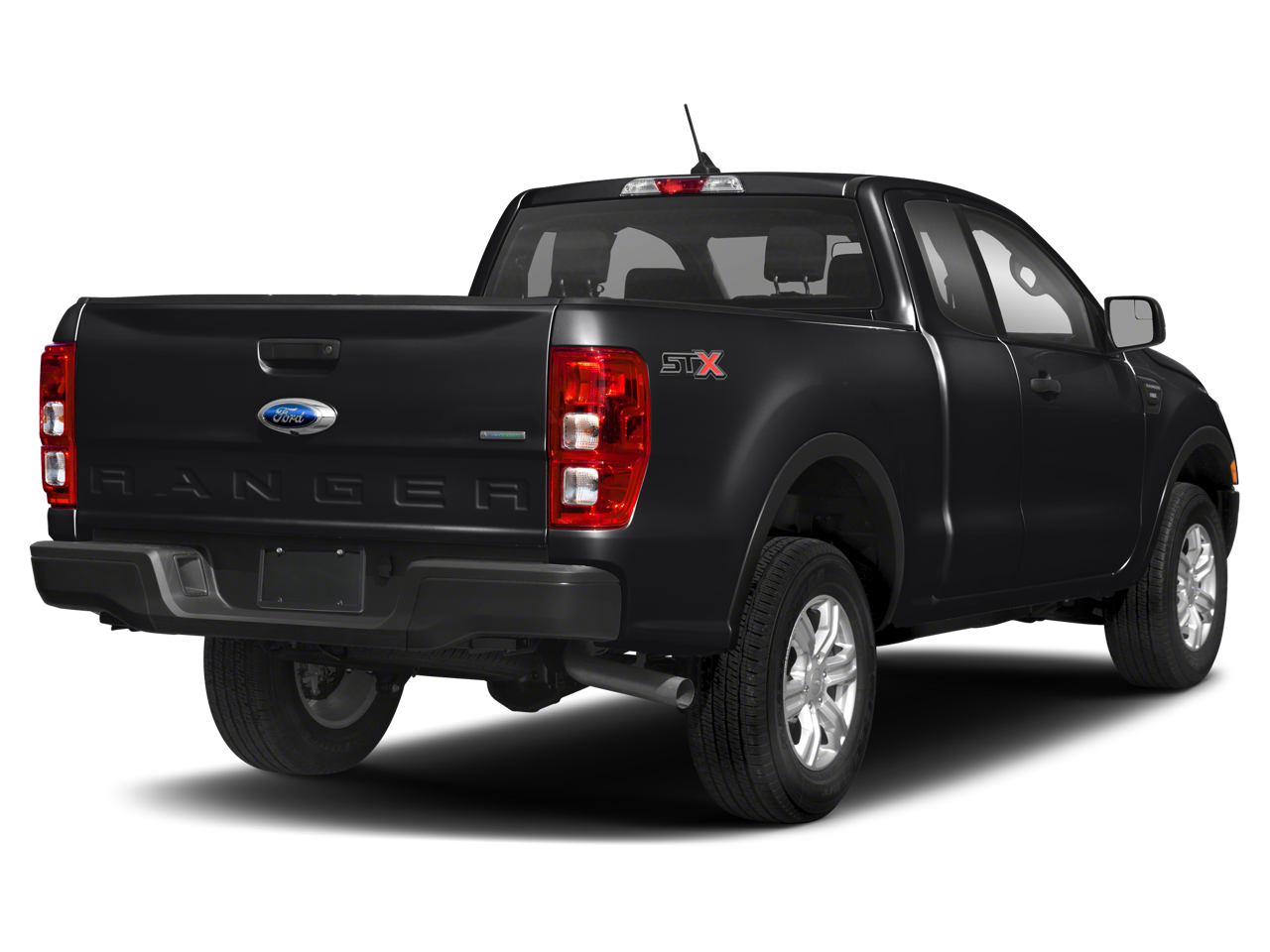 2023 Ford Ranger XL