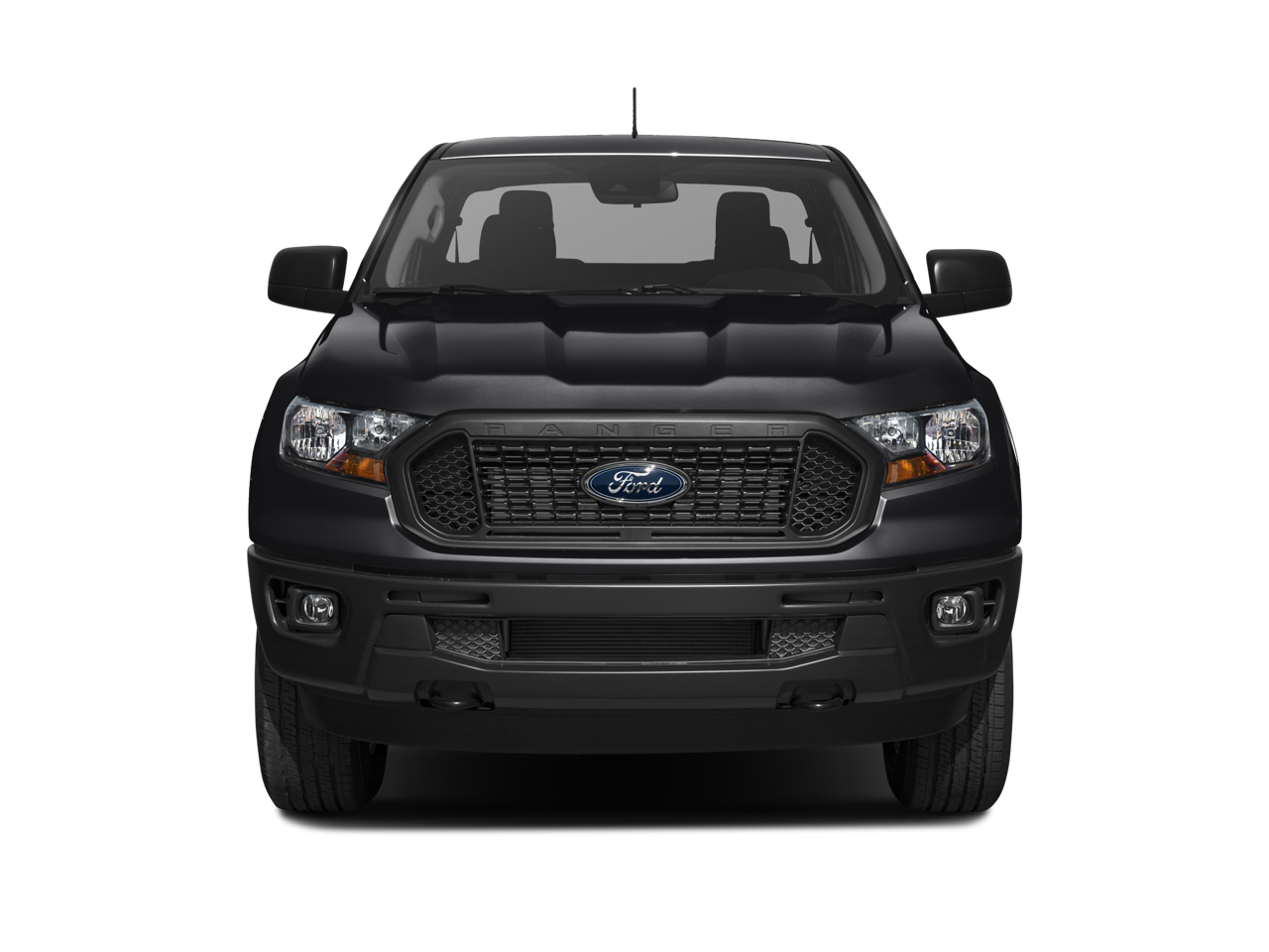 2023 Ford Ranger XL