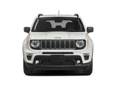 2023 Jeep Renegade Altitude