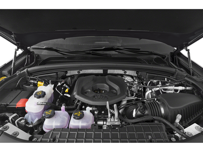 2023 Jeep Grand Cherokee Summit