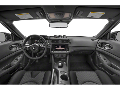 2023 Nissan Z Sport