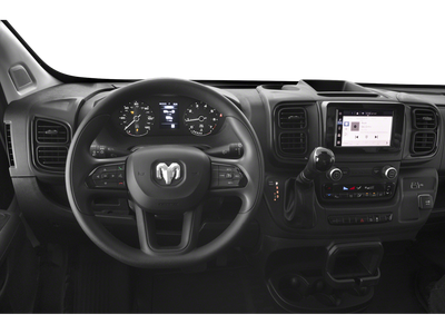 2023 RAM ProMaster 3500 High Roof 159 WB