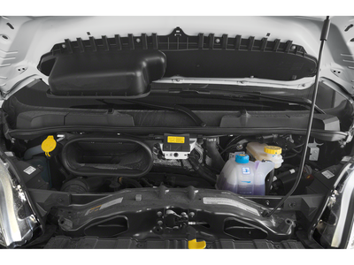 2023 RAM ProMaster 3500 High Roof 159 WB