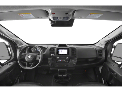 2023 RAM ProMaster 3500 High Roof 159 WB