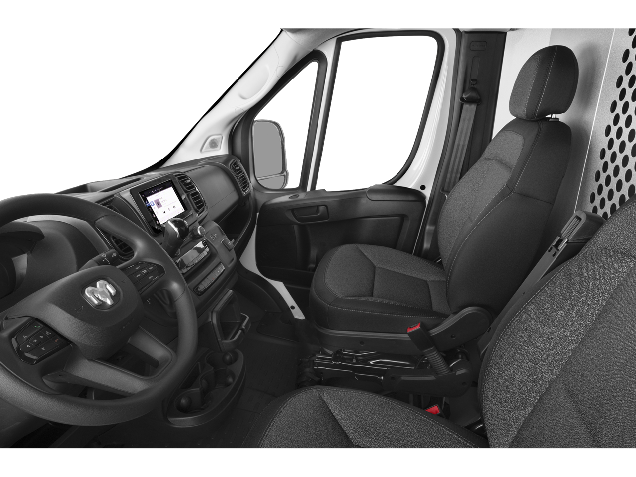2023 RAM ProMaster 3500 High Roof 159 WB