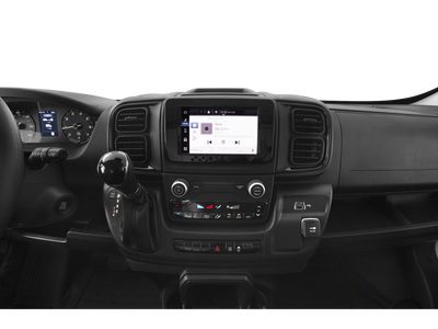 2023 RAM ProMaster 3500 High Roof 159 WB