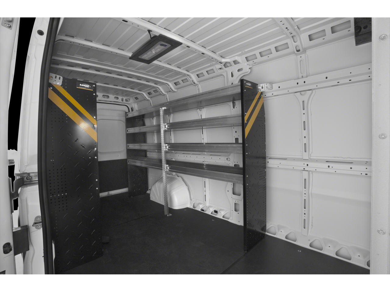 2023 RAM ProMaster 3500 High Roof 159 WB
