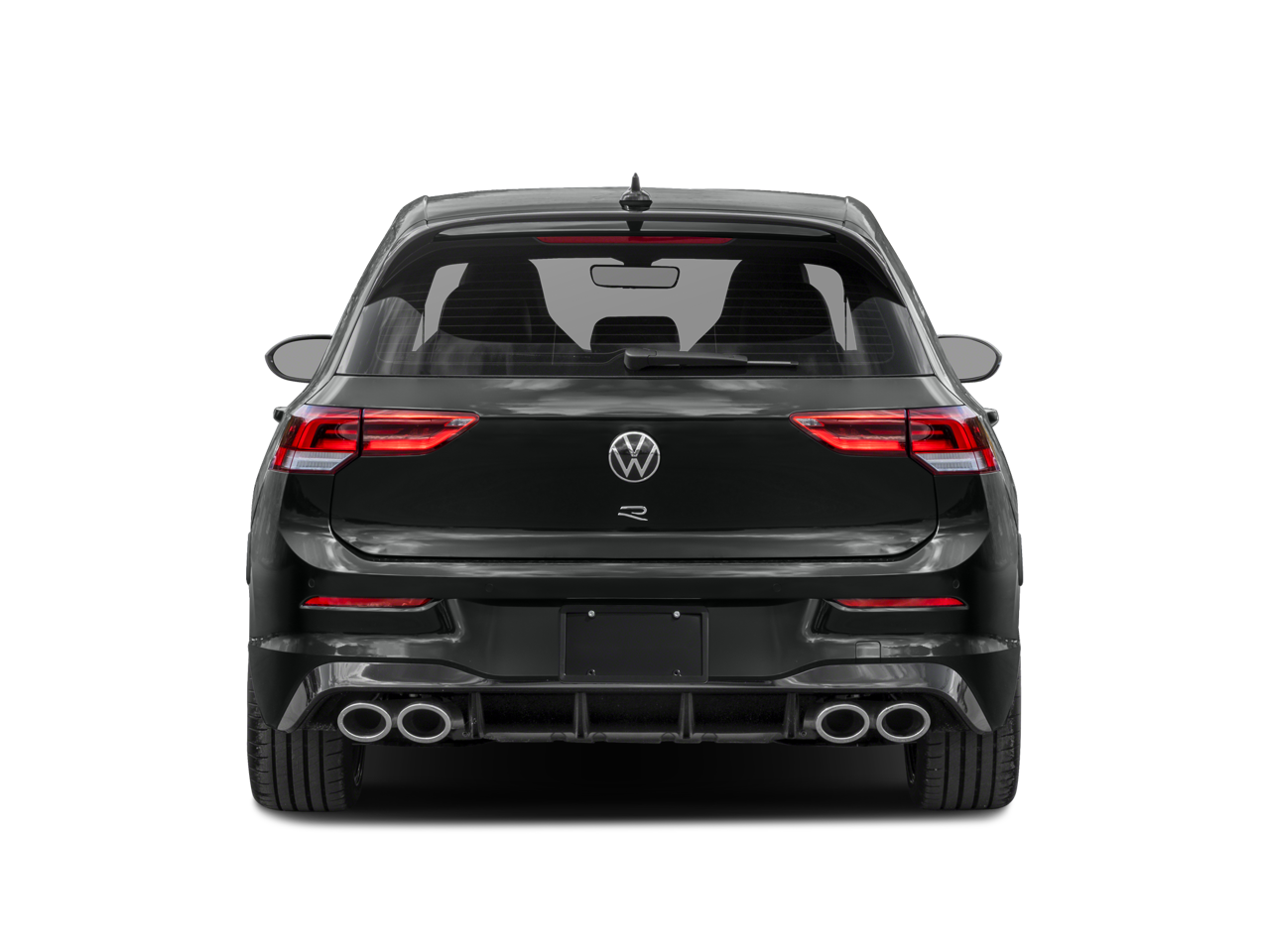 2023 Volkswagen Golf R 2.0T 20th Anniversary Edition