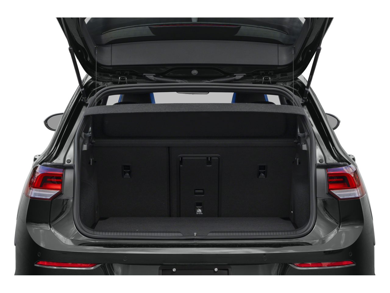 2023 Volkswagen Golf R 2.0T 20th Anniversary Edition