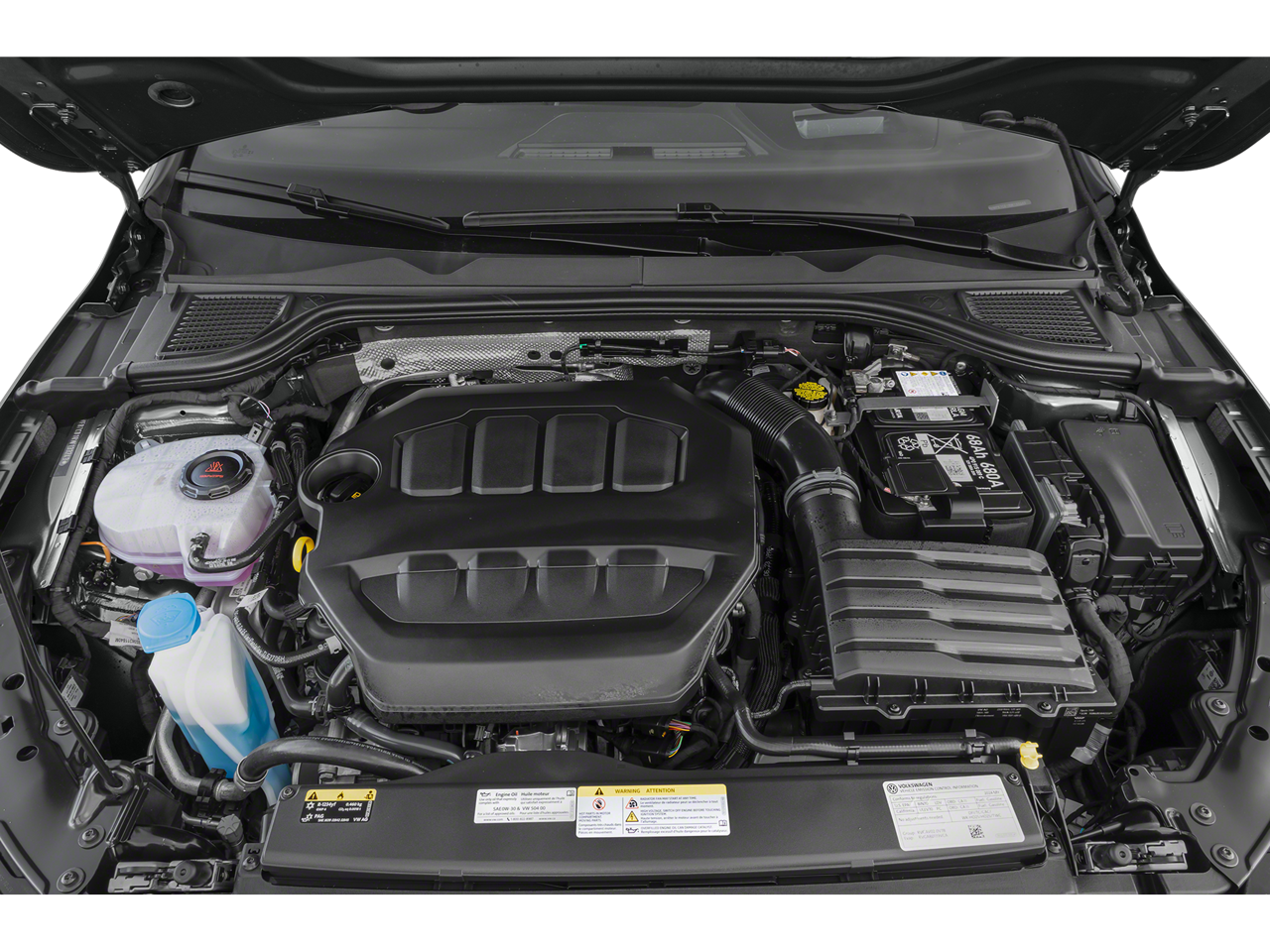 2023 Volkswagen Golf R 2.0T 20th Anniversary Edition