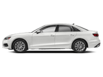 2024 Audi A4 quattro