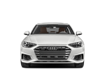 2024 Audi A4 quattro