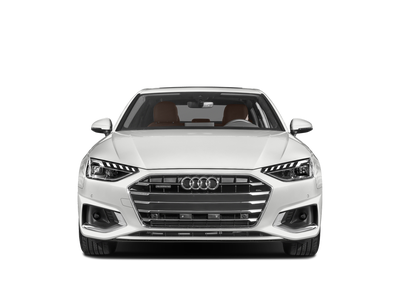 2024 Audi A4 quattro