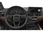 2024 Audi A4 quattro