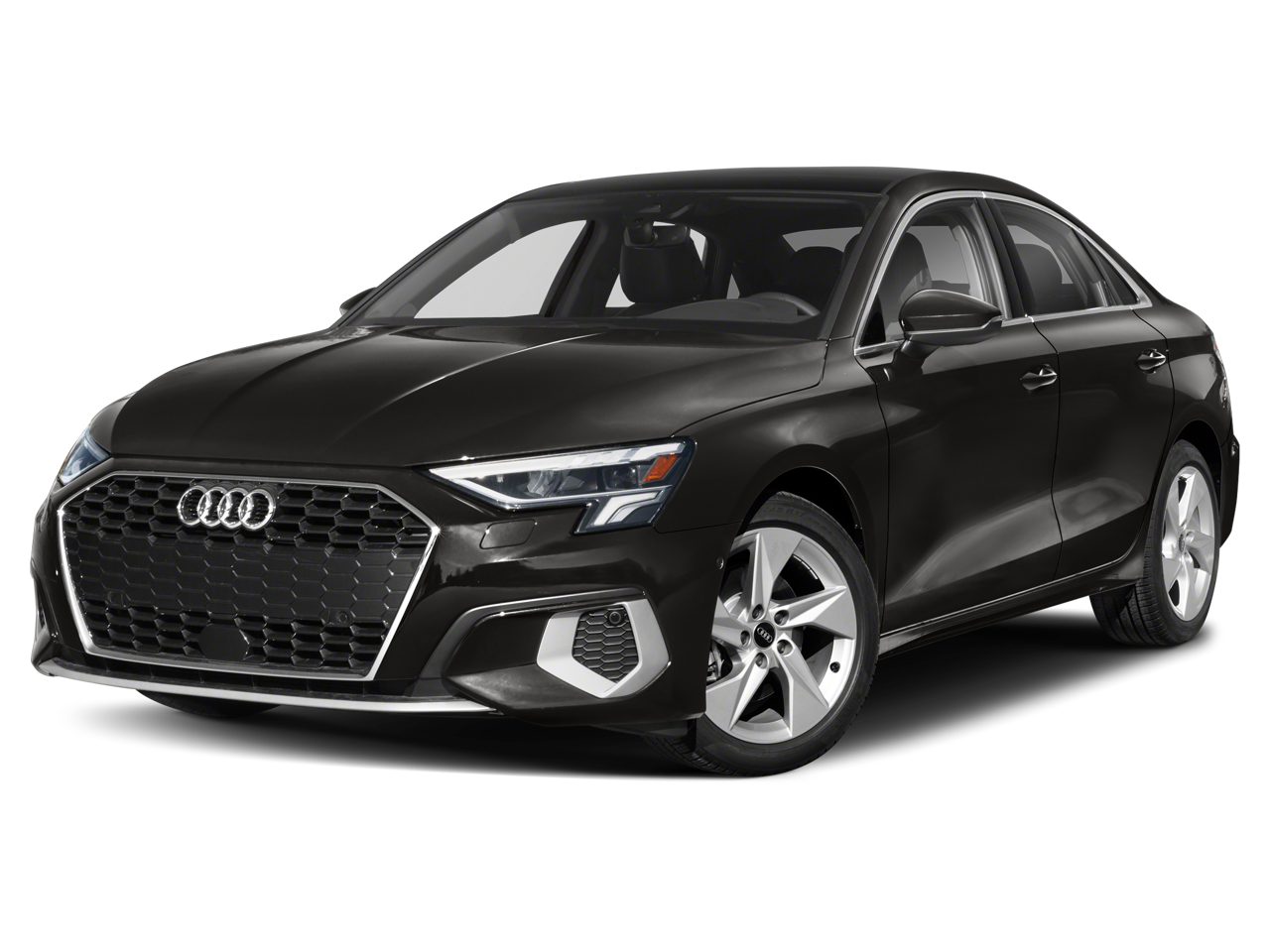 2024 Audi A3 40 TFSI Premium FWD S tronic's photo