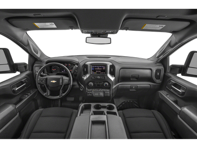 2024 Chevrolet Silverado 2500HD Work Truck WORK TRUCK