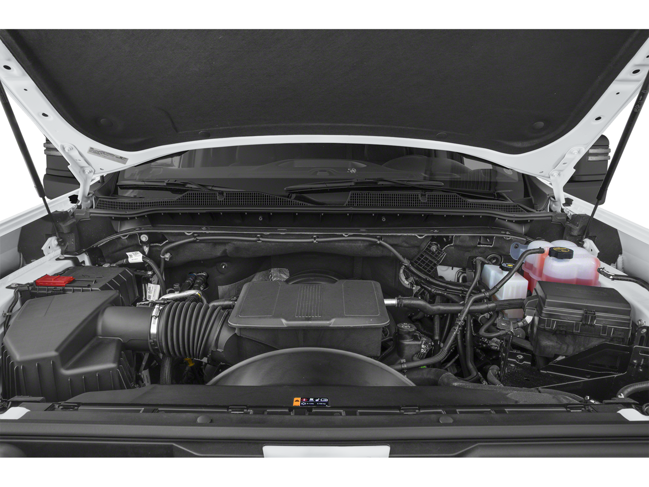 2024 Chevrolet Silverado 2500HD Work Truck WORK TRUCK