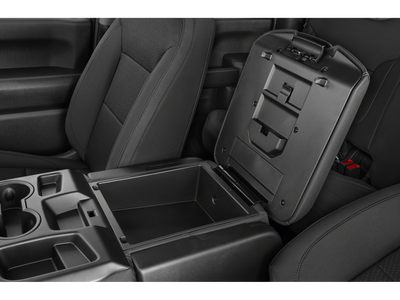 2024 Chevrolet Silverado 2500HD Work Truck WORK TRUCK