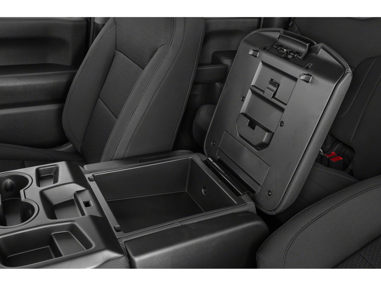 2024 Chevrolet Silverado 2500HD Work Truck WORK TRUCK