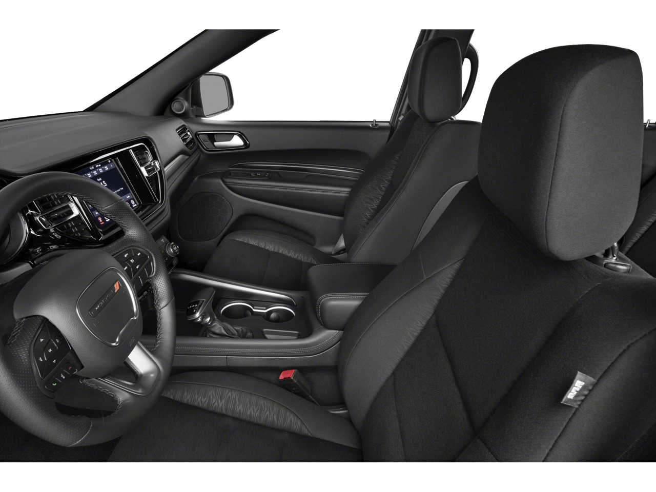 2024 Dodge Durango SRT 392