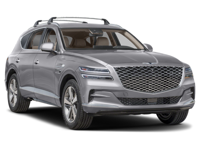 2024 Genesis GV80 2.5T Advanced