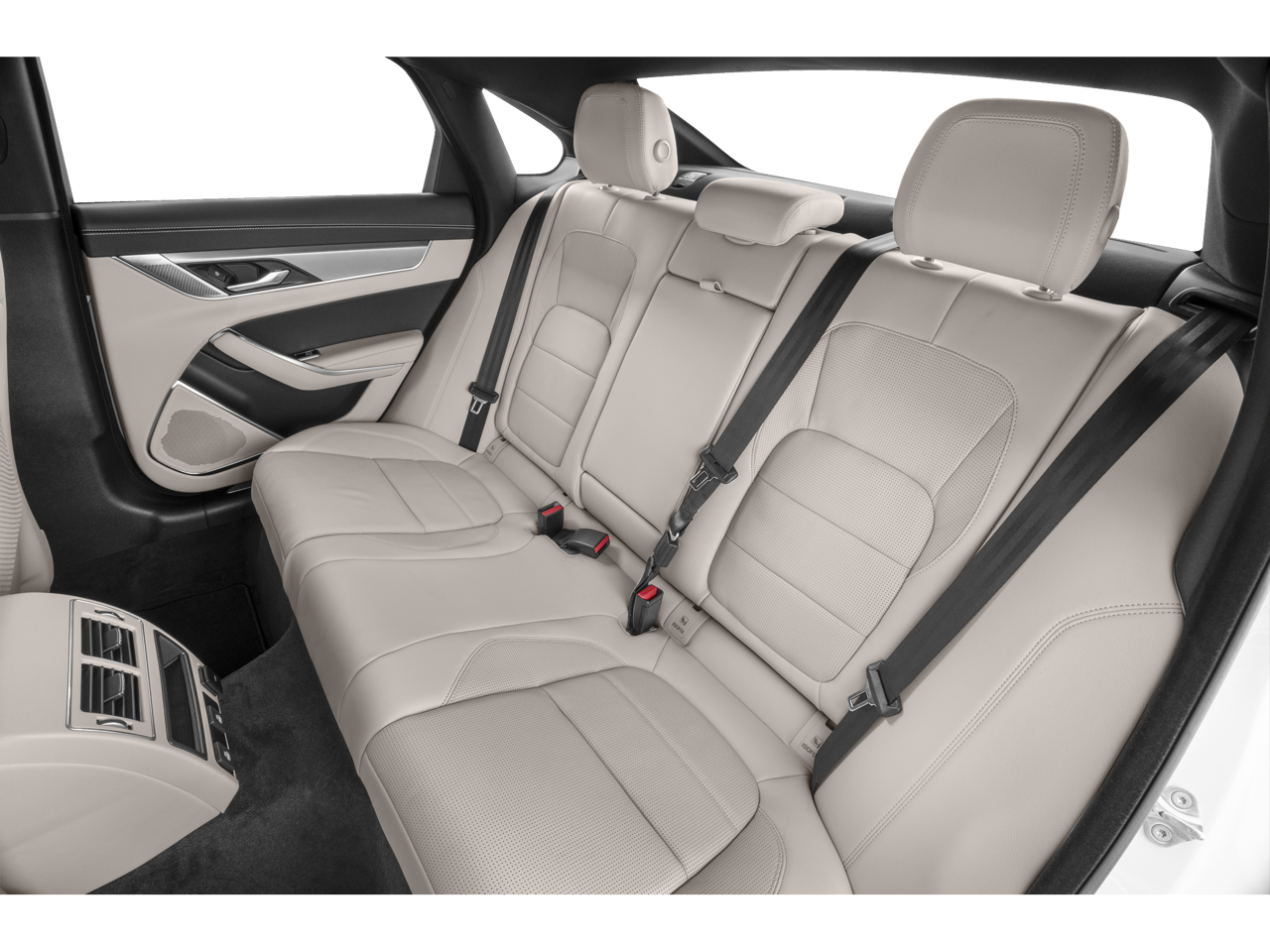 2024 Jaguar XF R-Dynamic SE