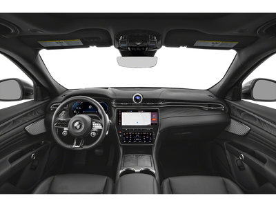 2024 Maserati Grecale GT