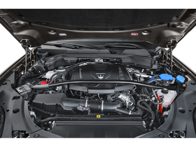 2024 Maserati Grecale GT