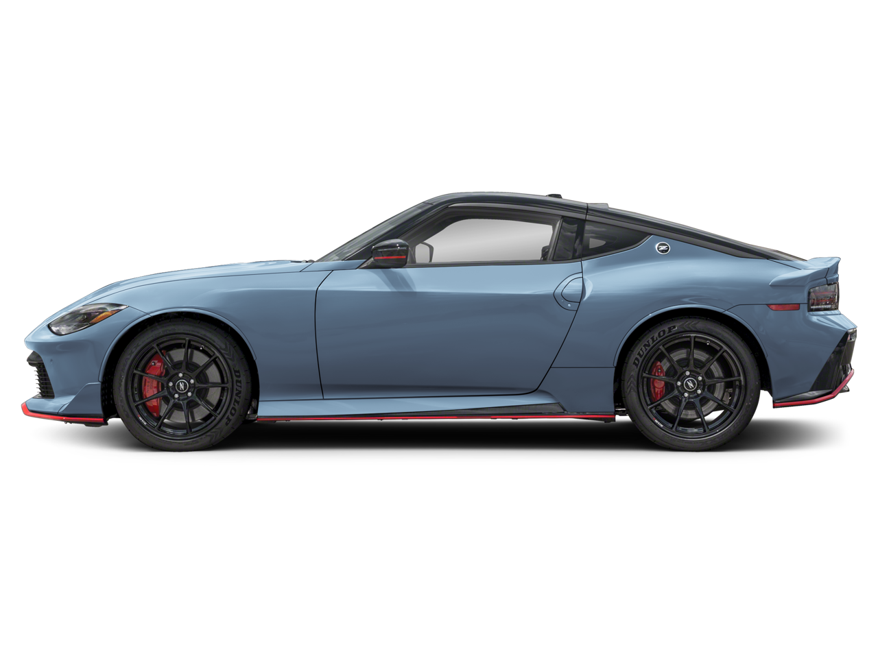2024 Nissan Z NISMO