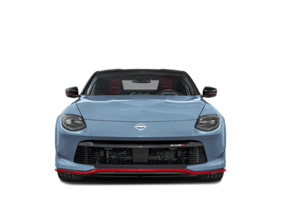 2024 Nissan Z NISMO