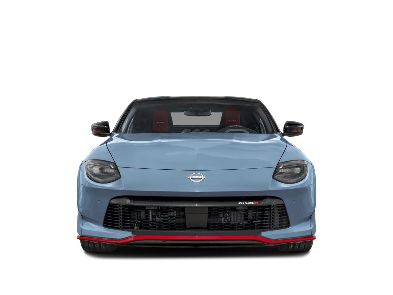 2024 Nissan Z NISMO