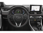 2024 Toyota RAV4 Prime SE