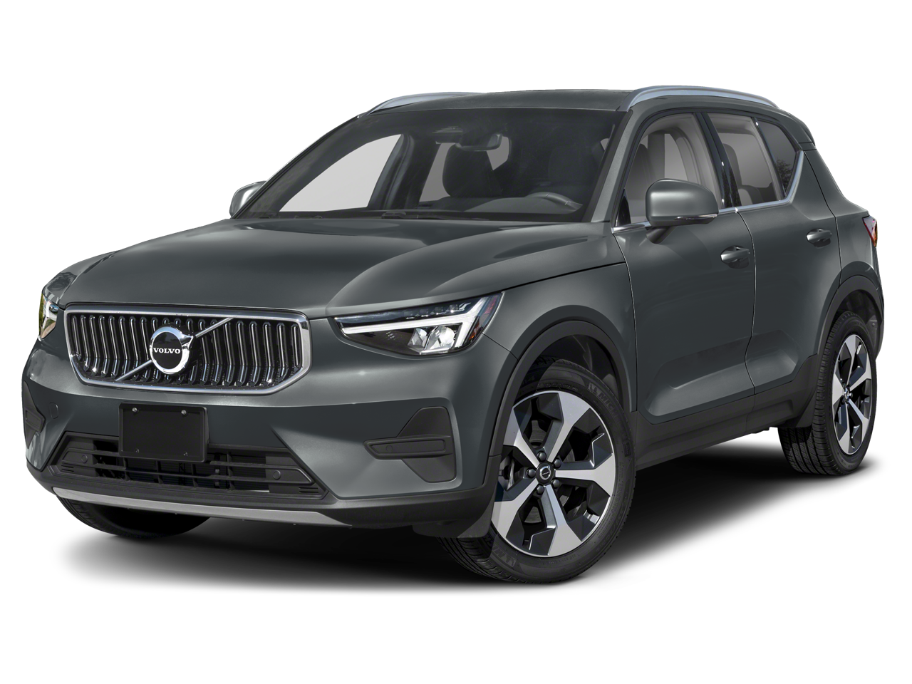 2024 Volvo XC40 B5 Core Dark AWD's photo