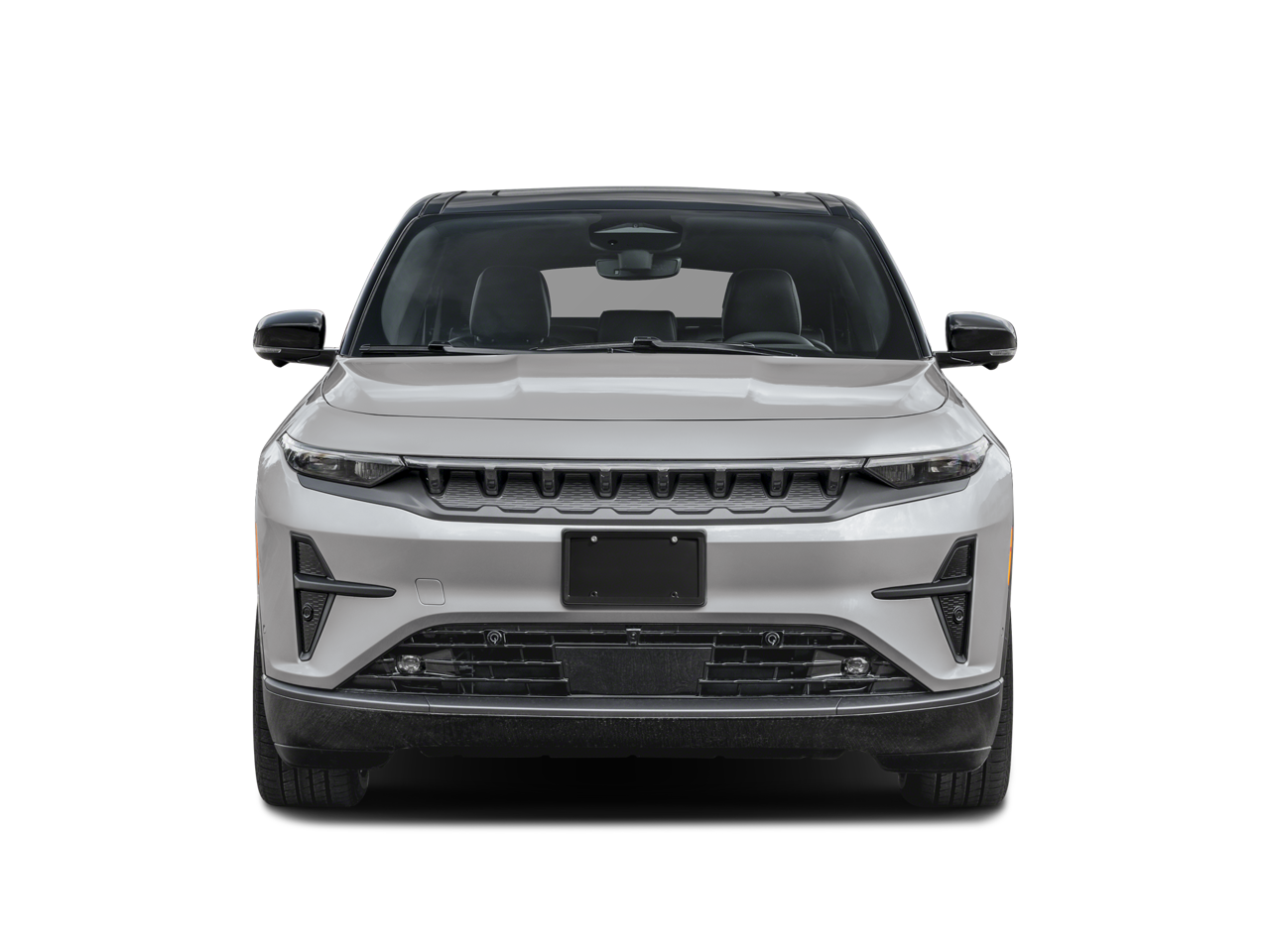 2025 Jeep Wagoneer S S Limited photo 3