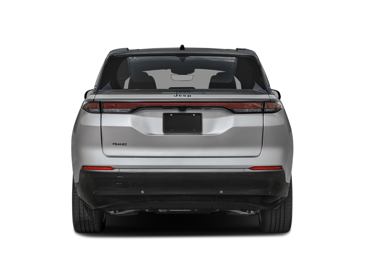 2025 Jeep Wagoneer S S Limited photo 4