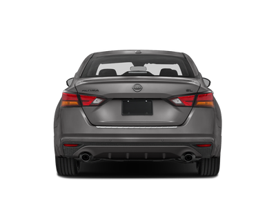 2025 Nissan Altima 2.5 SL