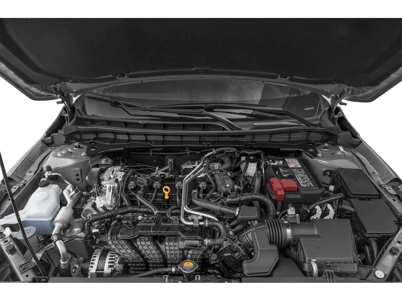 2025 Nissan Altima 2.5 SL