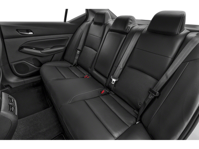 2025 Nissan Altima 2.5 SL