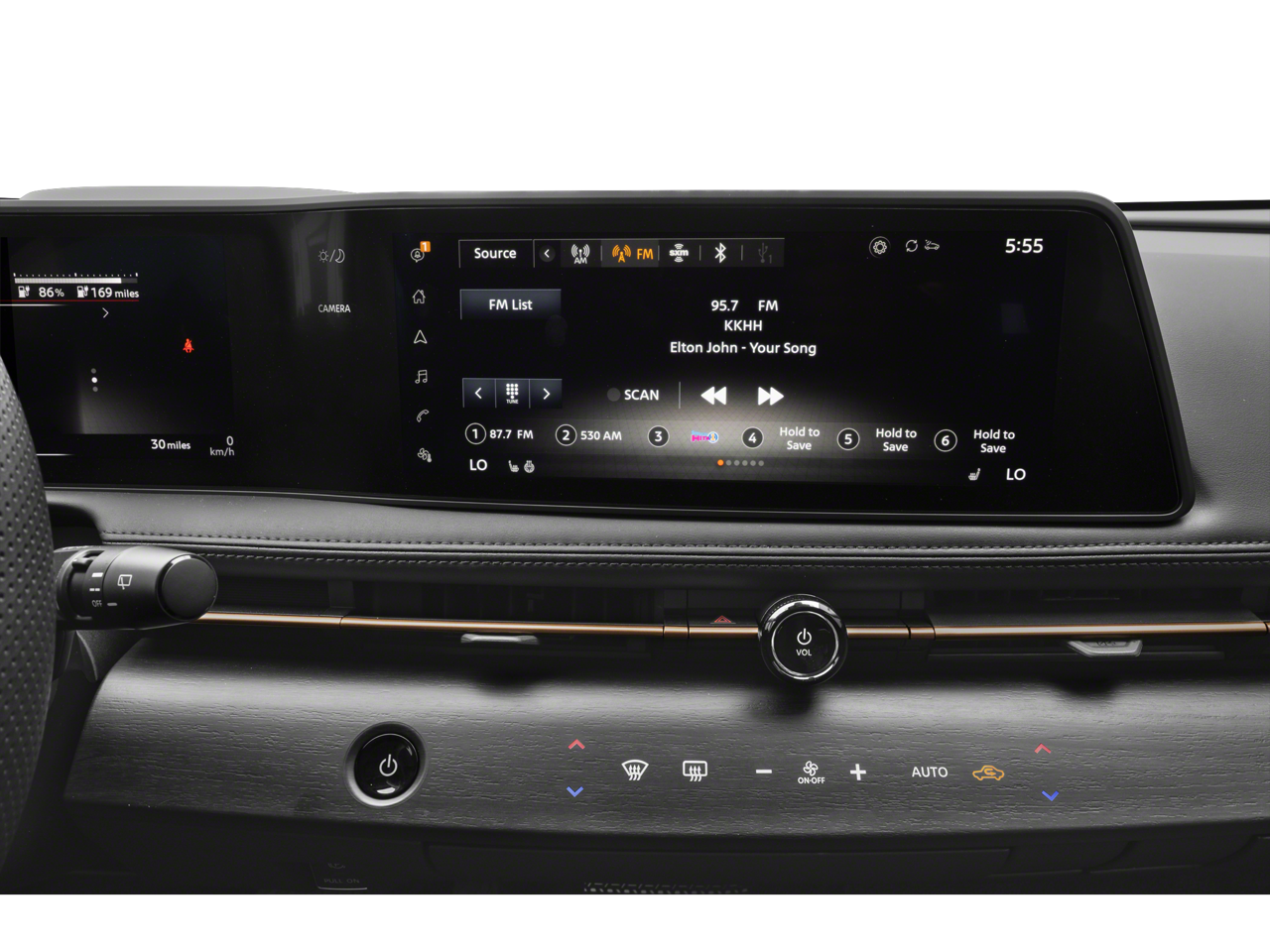 2025 Nissan Ariya ENGAGE