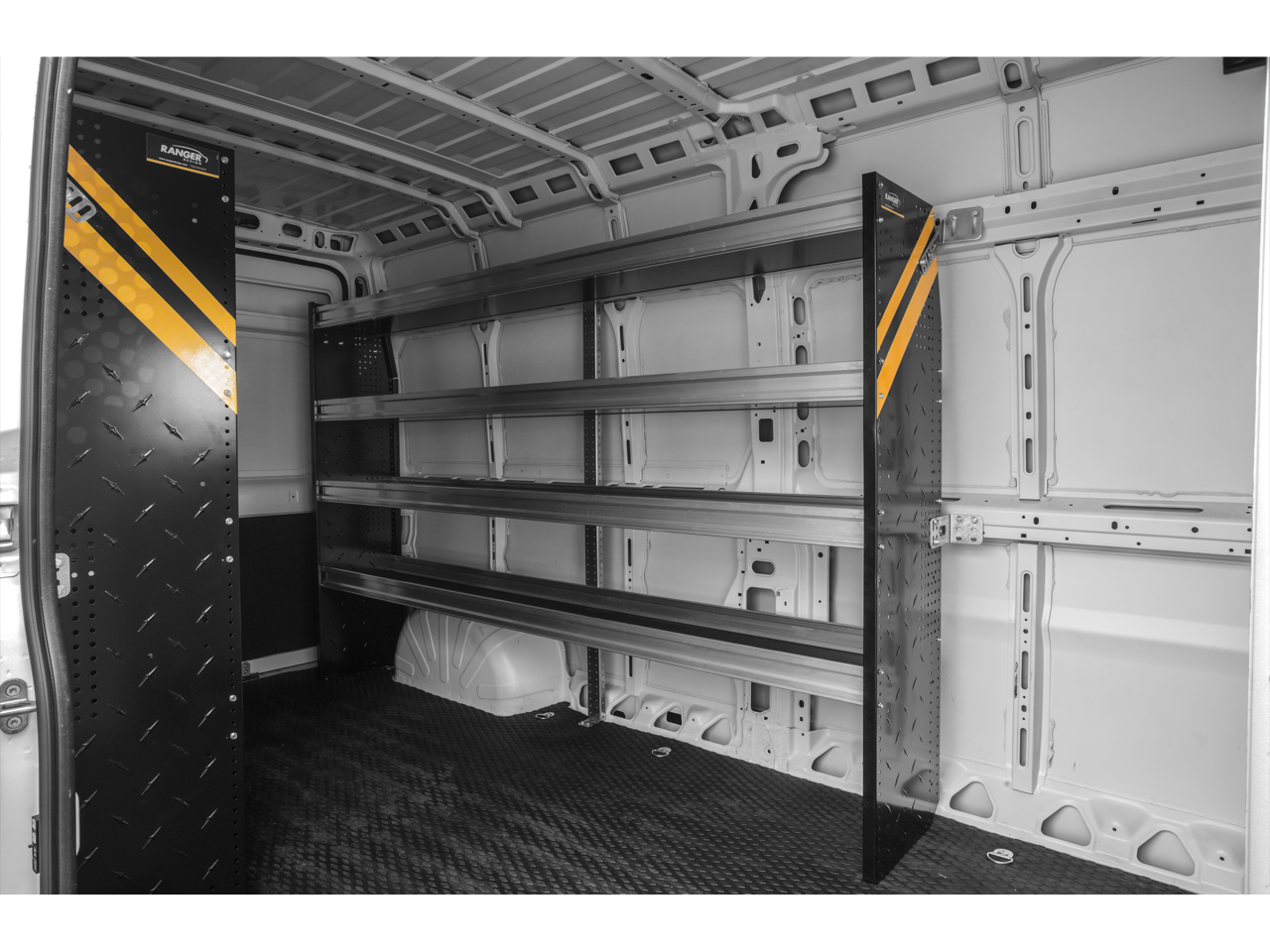 2025 RAM ProMaster 2500 High Roof HIGH ROOF