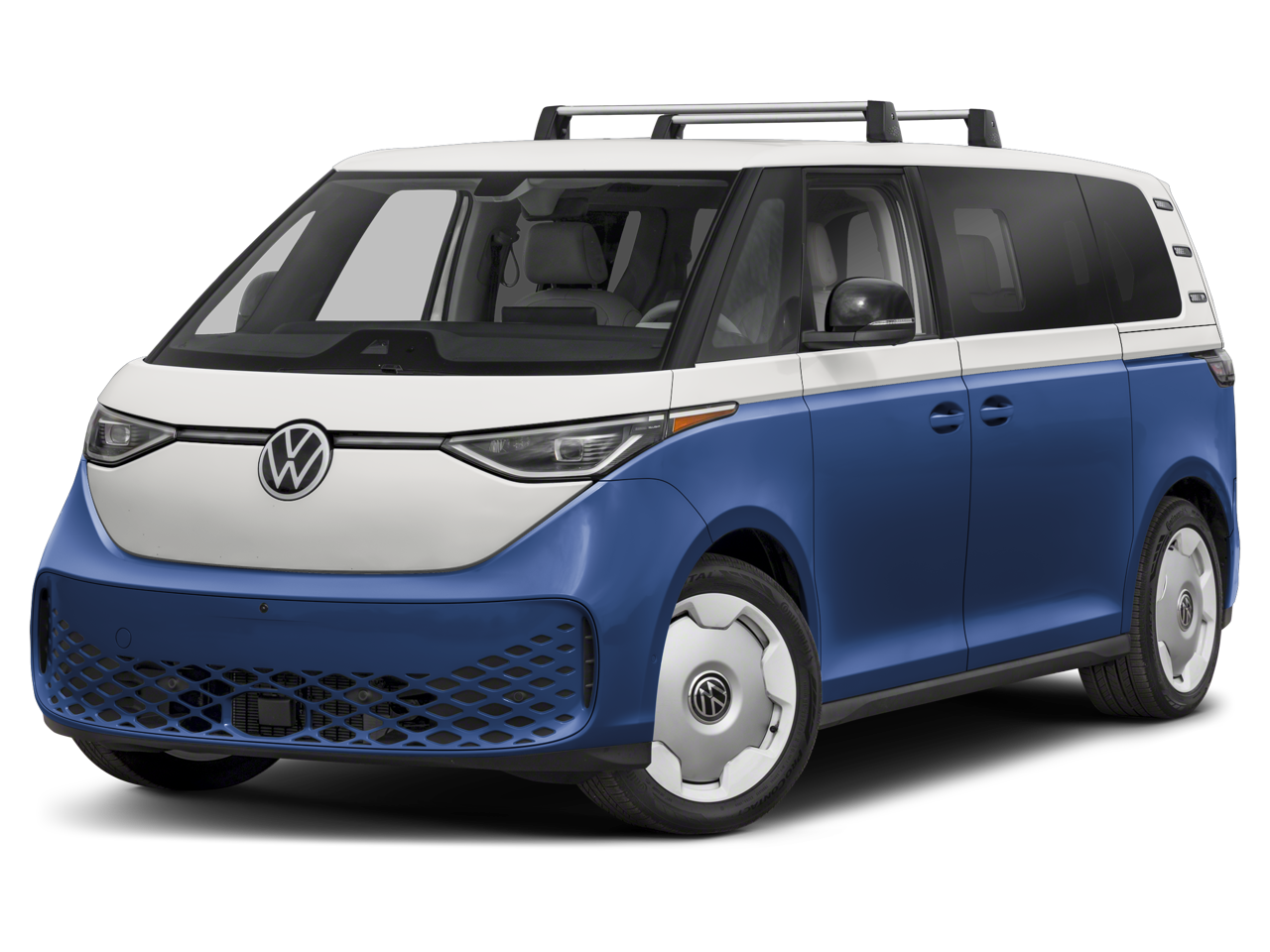 Used 2025 Volkswagen ID. Buzz PRO S PLus with VIN WVGNYVEB0SH056672 for sale in La Quinta, CA