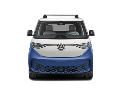 2025 Volkswagen ID. Buzz Pro S Plus