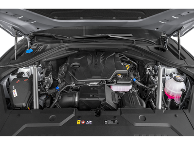 2026 Genesis GV70 2.5T Sport Prestige SPORT PRESTIGE