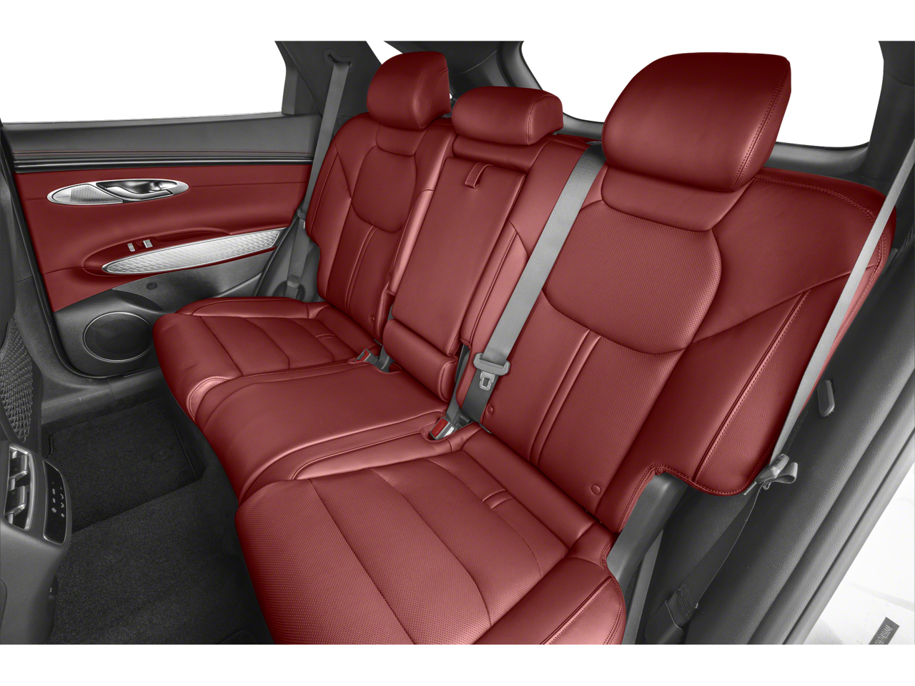 2026 Genesis GV70 2.5T Sport Prestige SPORT PRESTIGE