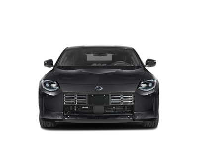 2026 Nissan Z Sport