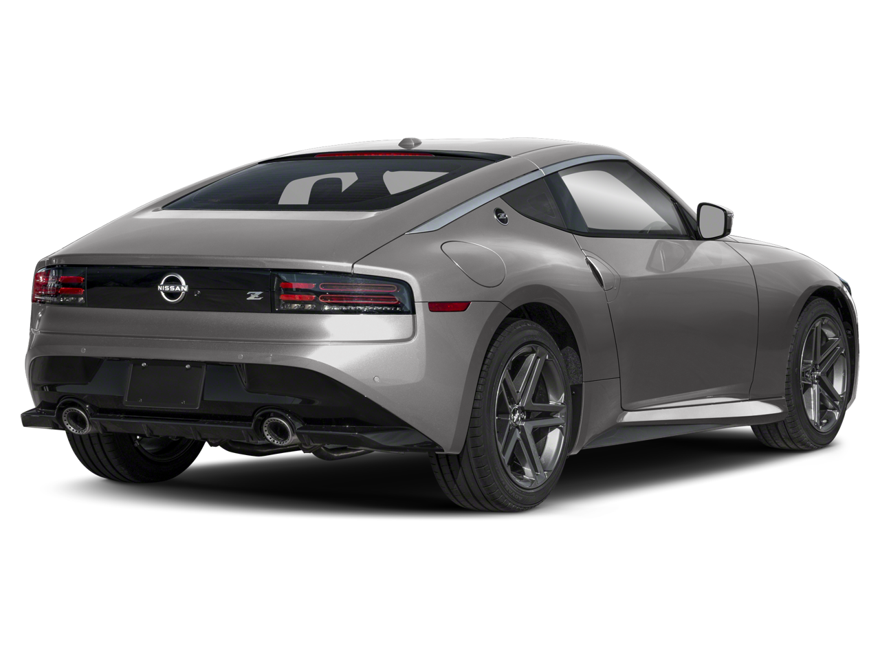 2026 Nissan Z Sport photo 2